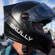 Illustration for article titled Skully AR-1 Helmet Hands On: What Its Like To Wear the First HUD Helmet